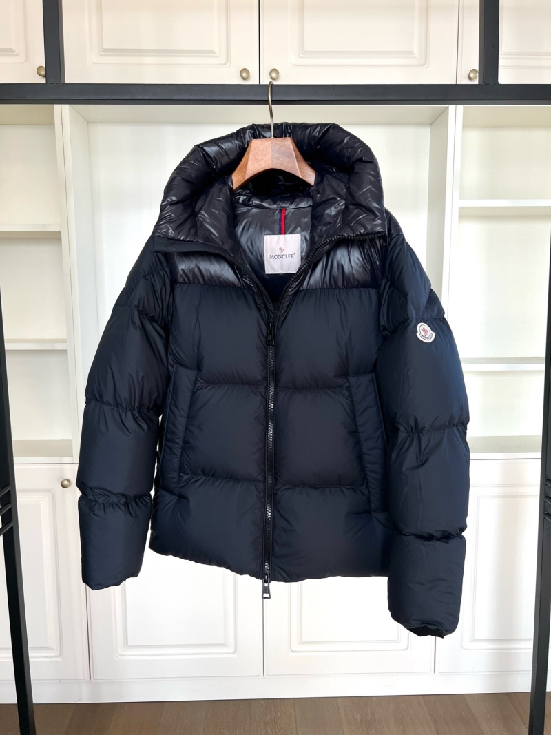 Moncler Down Coat